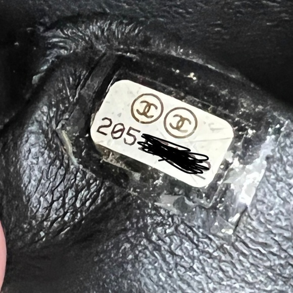 Chanel Medium Double flap - Picture 10 of 10